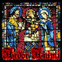 Picture for song 'Ardor animi' by artist 'Typho'