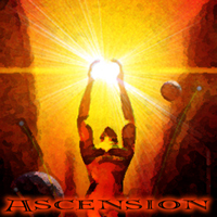 Picture for song 'Ascension' by artist 'Typho'