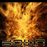 Picture for song 'Down' by artist 'Typho'