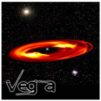 Picture for song 'Vega' by artist 'Typho'