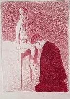 Picture for song 'red banner' by artist 'Tyrannic'