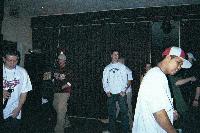 Picture for song 'Stop Talkin' (working title)' by artist 'TyranT'