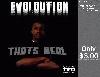 Picture for song '((OLD)) Evolution - 2 Words ft. Kwake & Morphene' by artist 'Tyrantz360'
