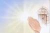 Picture for song 'prayer practice' by artist 'tystix'