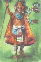 Picture for song 'Intro' by artist 'Tzecoatl'