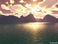 Picture for song 'magic panorama (Tribute to Genesis)' by artist 'Tzecoatl'