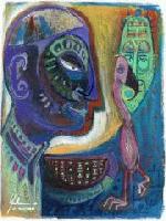 Picture for song 'shine on (Tribute to Pink Floyd)' by artist 'Tzecoatl'