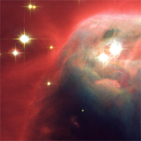 Picture for song 'Space Traveler' by artist 'U4eA'