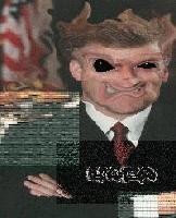 Picture for song 'The Psychotherapy of Dan Quayle' by artist 'U4eA'