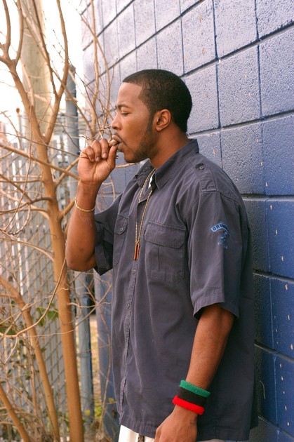 Picture for song 'get high' by artist 'ubc'