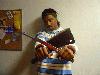Picture for song 'wartime FEAT NOLEEK (FROM DA JURY)' by artist 'ubc'