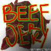 Picture for song 'Beef Jerky (Remix)' by artist 'Uberherzsterben'