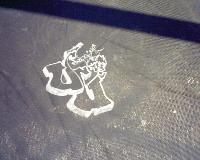 Picture for song 'fuck ndt' by artist 'UC Boyz'