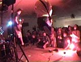 Picture for song '19 years(live demo)' by artist 'uc punk'