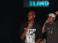 Picture for song 'bloodblisterfreestylelive' by artist 'UFO Freestyles'