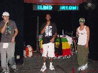 Picture for song 'Blow yo box' by artist 'UFO Freestyles'