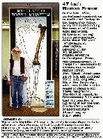 Picture for song 'Grandpa' by artist 'UFO Freestyles'