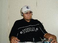 Picture for song 'Hazurdous Cypher' by artist 'UFO Freestyles'