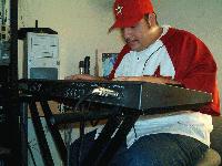 Picture for song 'God's mansion' by artist 'UGC'