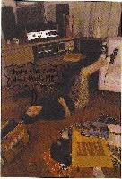 Picture for song 'COMMING UP 4 AIR' by artist 'UGLY RED'