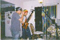 Picture for song 'STRICTLY COMMERCIAL' by artist 'UGLY RED'