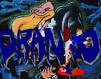 Picture for song 'DrAnKo - 1-Way (BTB Diss)' by artist 'UGS'