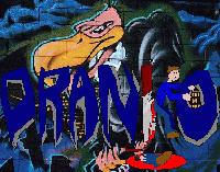 Picture for song 'DrAnKo - DoomS Day (B Town Brigade Diss)' by artist 'UGS'