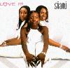 Picture for song 'Siani - 'Love Is' - Album. Buy: UKGShop.com' by artist 'UKG Shop'