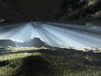 Picture for song 'beautiful morning' by artist 'UldenbAturu'