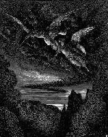 Picture for song 'Prophecy of Fire' by artist 'UldenbAturu'