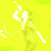 Picture for song 'VOODOO (Godsmack cover song)' by artist 'ULIA'