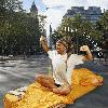 Picture for song 'Magia de murga' by artist 'Ulivi'