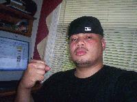 Picture for song 'YOU AINT F N WITH ME, BY ULTIMATE' by artist 'ULTIMATE AKA THE HEAVYWEIGHT'