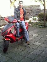 Picture for song 'doe normaal' by artist 'Ultimate homeboy'