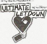 Picture for song 'PMS' by artist 'Ultimate Letdown'