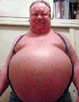 Picture for song 'Death Belly' by artist 'Ultramammoth'