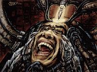 Picture for song 'Dr Deep & the Grip Therapists' by artist 'Ultramammoth'