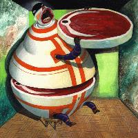 Picture for song 'Fatty Fat Fat' by artist 'Ultramammoth'