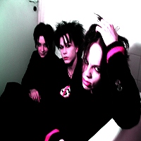 Picture for song 'Angst Macht Frei' by artist 'ultranoir'