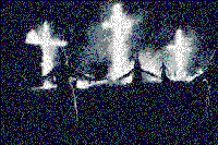 Picture for song 'We're the Klan' by artist 'Ultra Penguin 3000'