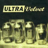 Picture for song 'Monkey Shine Down' by artist 'Ultra Velvet'