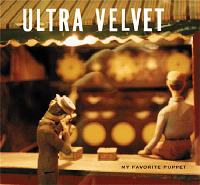 Picture for song 'Prague' by artist 'Ultra Velvet'