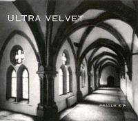 Picture for song 'Prague (Case Green Remix)' by artist 'Ultra Velvet'