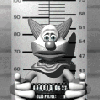 Picture for song 'murderer' by artist 'Ultraviolent Sounds'