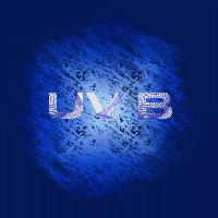 Picture for song 'Jaded Sea' by artist 'UltraViolet Blue'