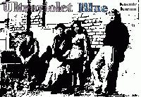 Picture for song 'Only Fools' by artist 'UltraViolet Blue'
