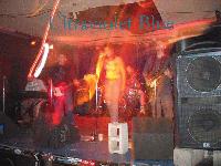 Picture for song 'Refuse To Stay' by artist 'UltraViolet Blue'