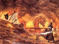 Picture for song 'The Prophecy' by artist 'Umberto Lopez-Quartini'