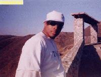 Picture for song 'Power To The People' by artist 'UN'