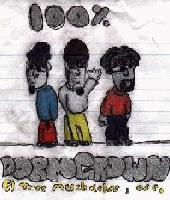 Picture for song 'Inside of Me' by artist 'Unaffiliated Souls'
